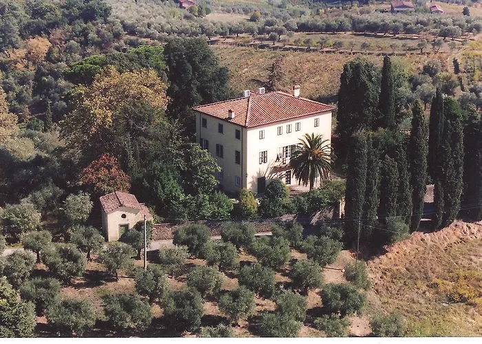 Villa Pedone
