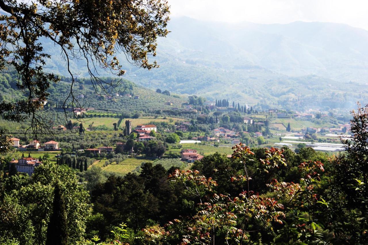 Chácara Pedone Lucca
