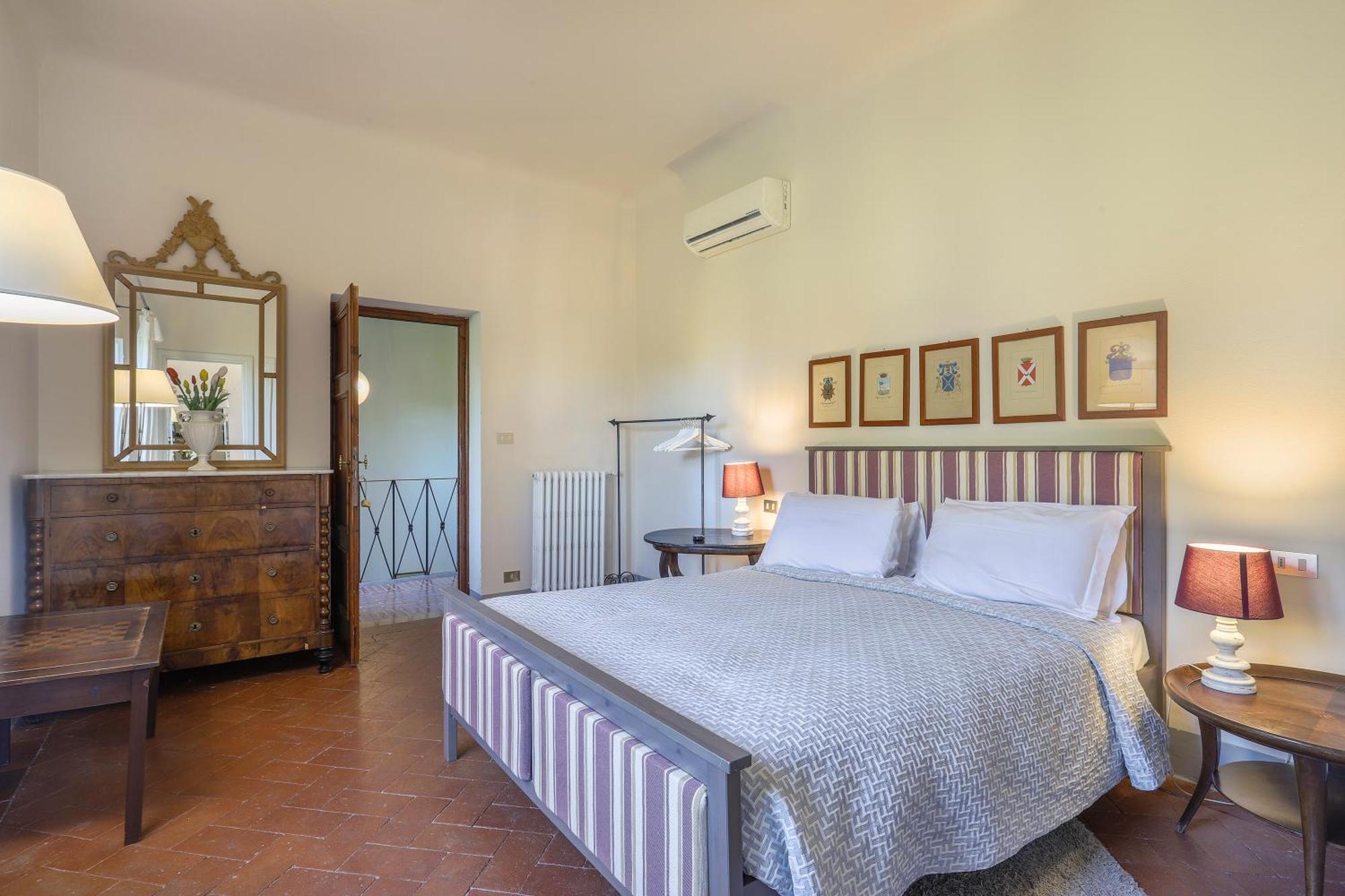 Pedone * Lucca