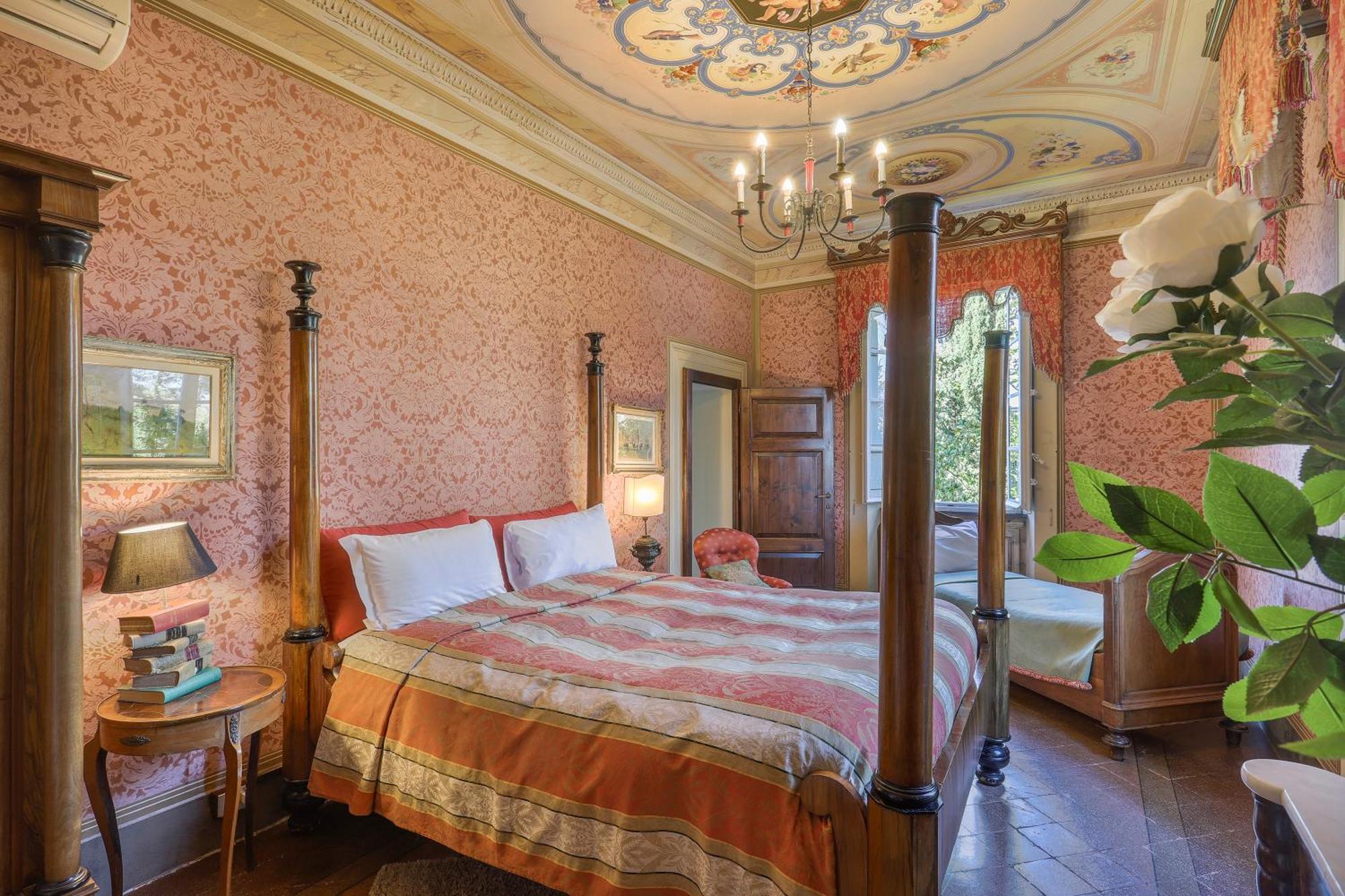 Pedone * Lucca