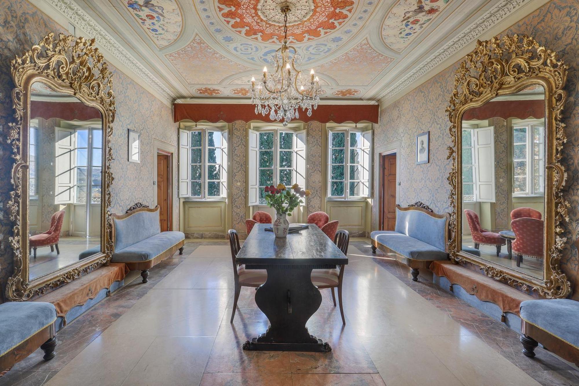 Pedone Bahay sa kanayunan Lucca