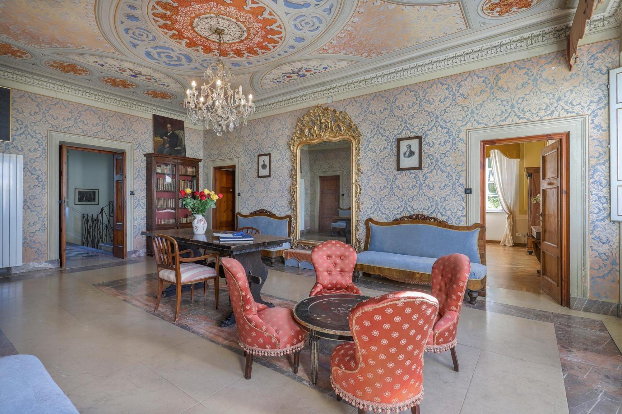 Pedone Bahay sa kanayunan Lucca