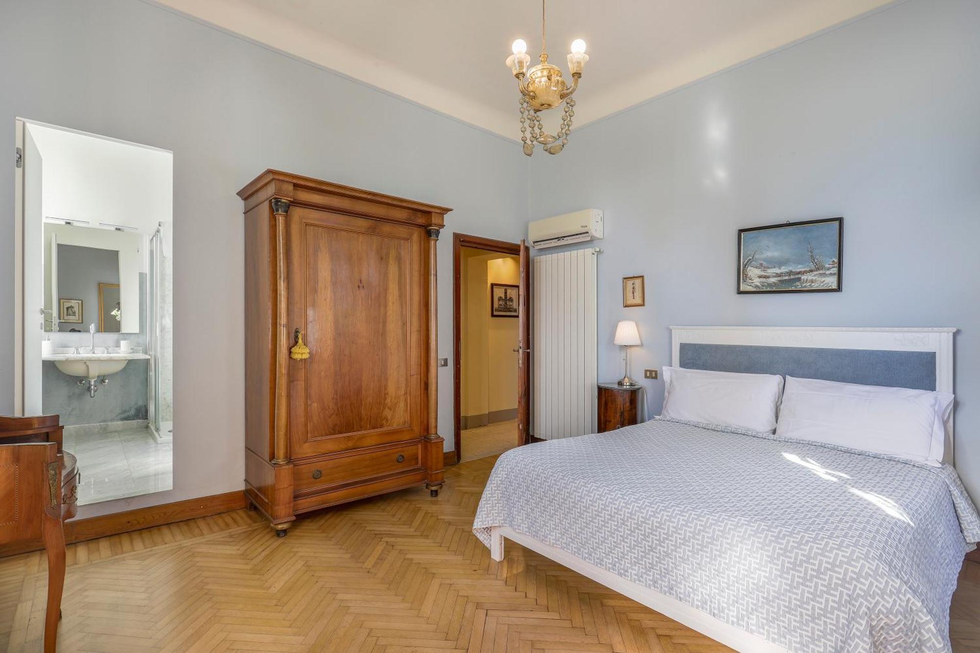 Pedone Bahay sa kanayunan Lucca