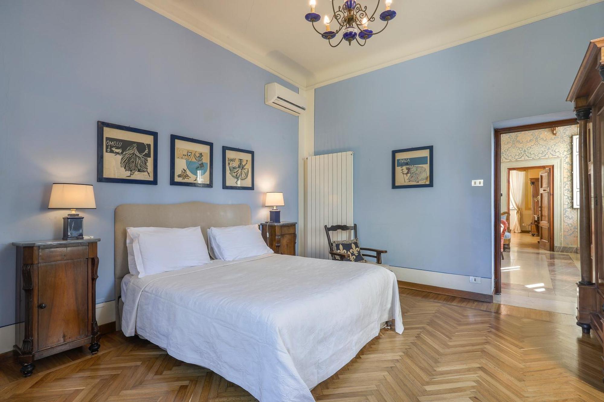 Pedone Lucca