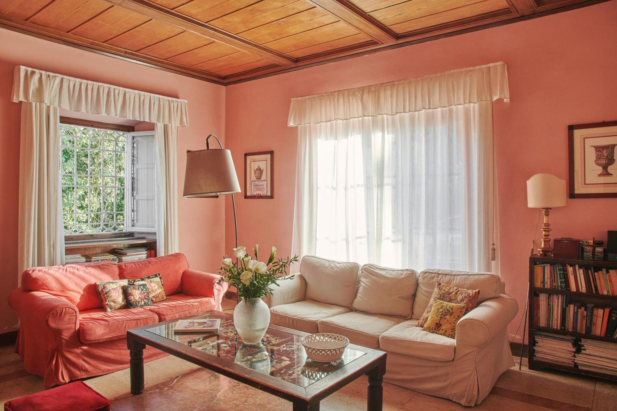 Pedone Lucca