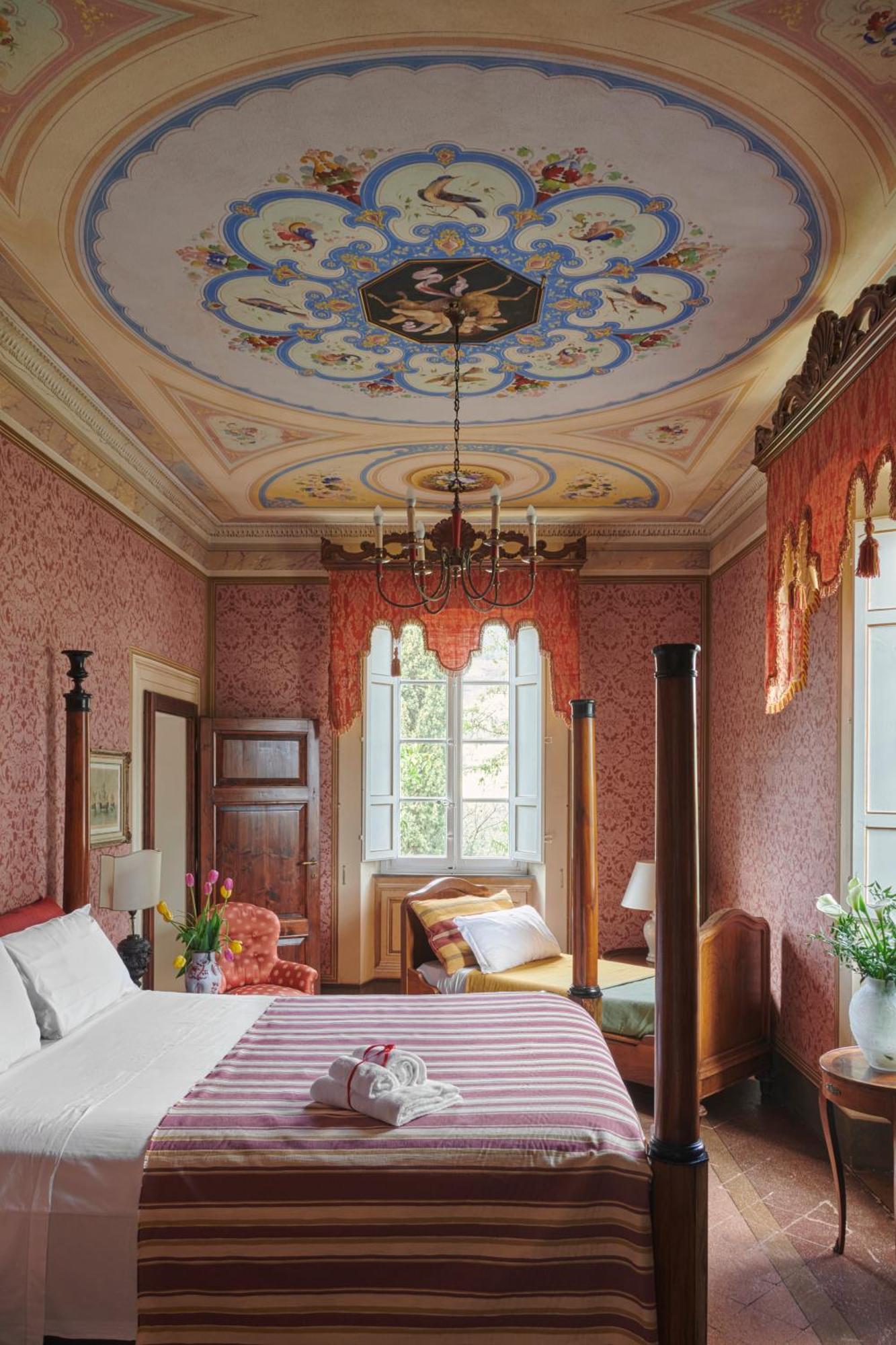 Pedone * Lucca