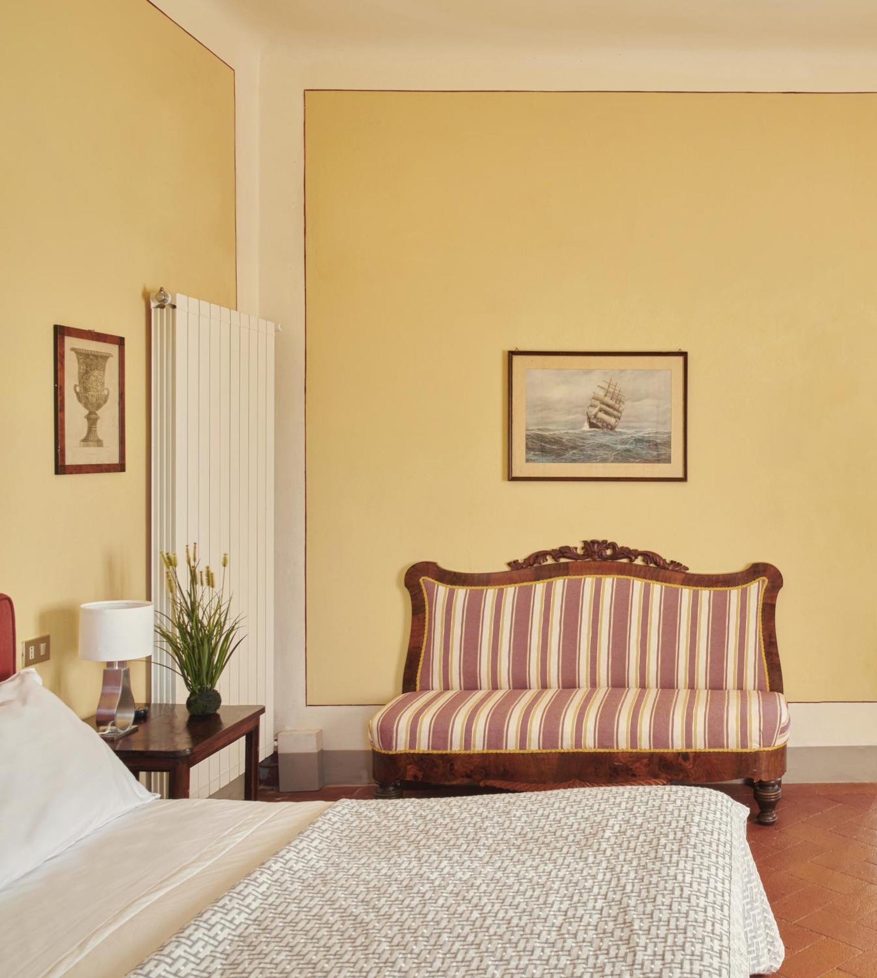 Bahay sa kanayunan Pedone Lucca