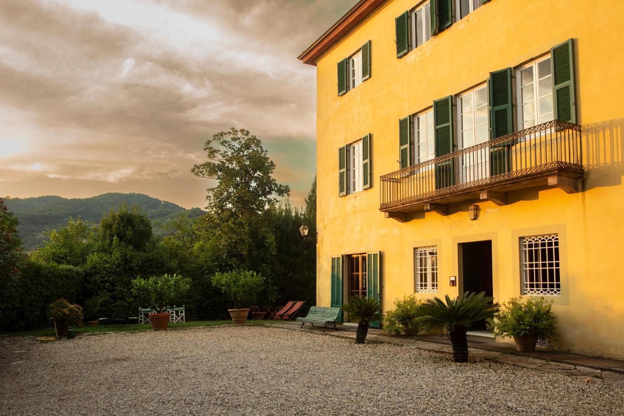Bahay sa kanayunan Pedone Lucca