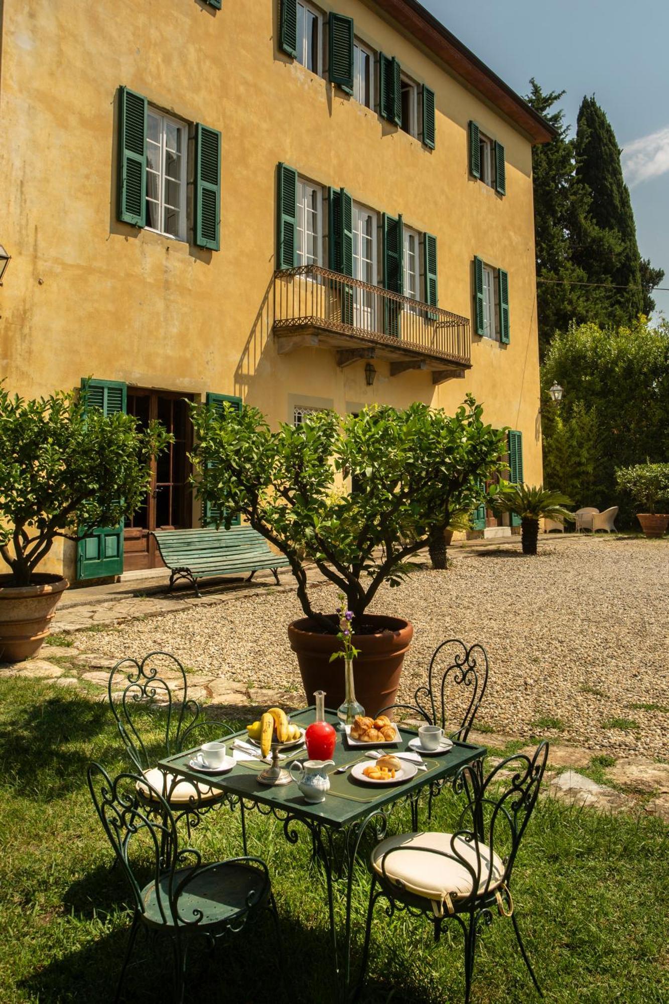 Pedone Bahay sa kanayunan Lucca