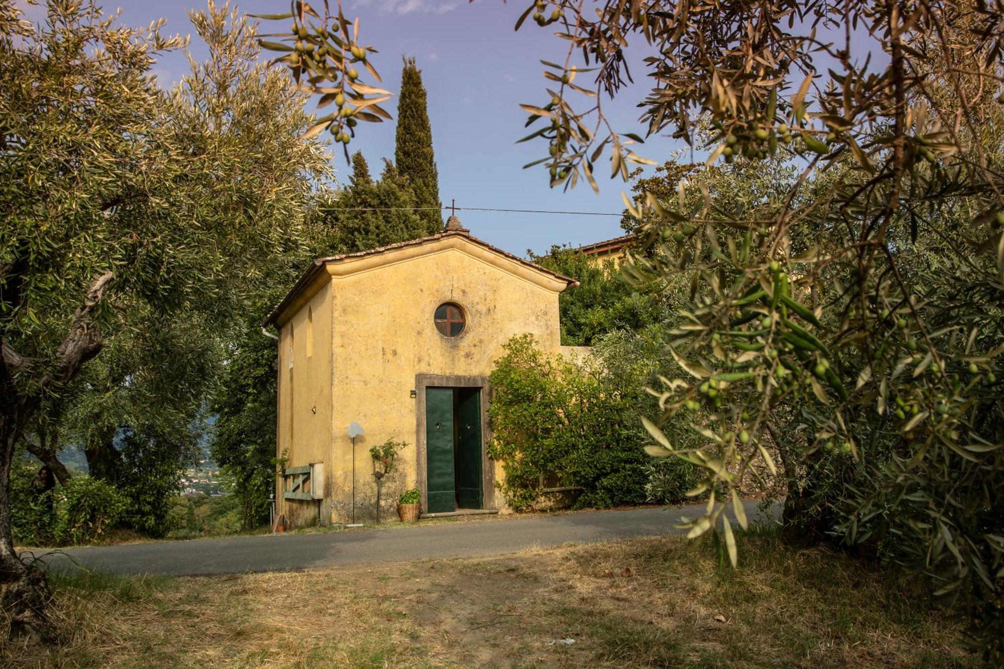 Pedone Bahay sa kanayunan Lucca